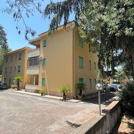 Il Viandante Apartment Olivarella-Corriolo Exterior foto