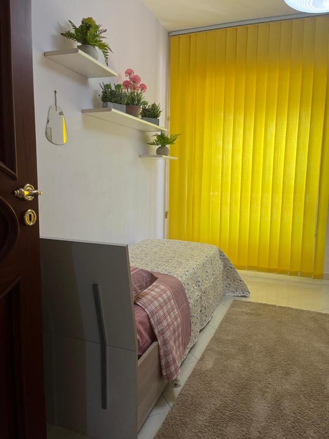 Il Viandante Apartment Olivarella-Corriolo Exterior foto