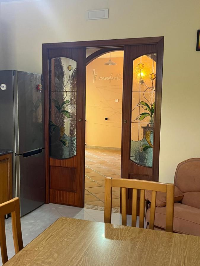 Il Viandante Apartment Olivarella-Corriolo Exterior foto