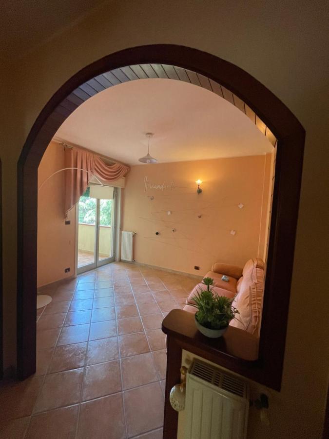 Il Viandante Apartment Olivarella-Corriolo Exterior foto
