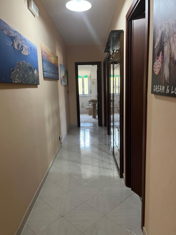 Il Viandante Apartment Olivarella-Corriolo Exterior foto