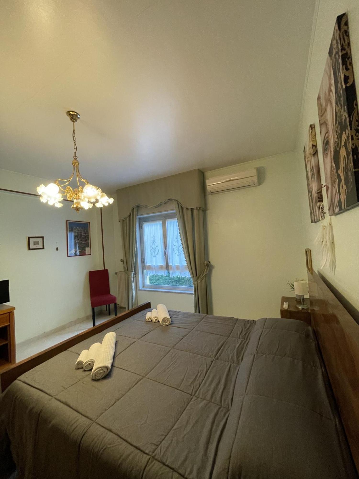 Il Viandante Apartment Olivarella-Corriolo Exterior foto